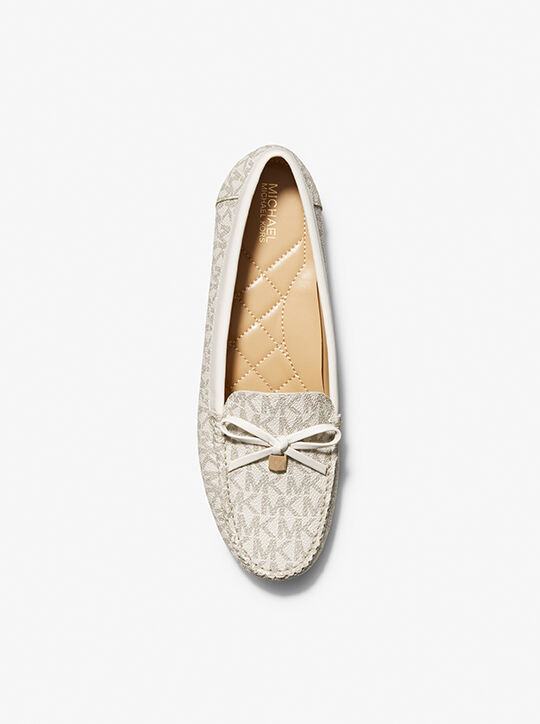 Juliette Logo Loafer