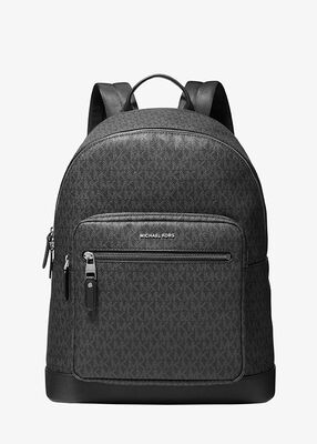 Hudson Logo Backpack