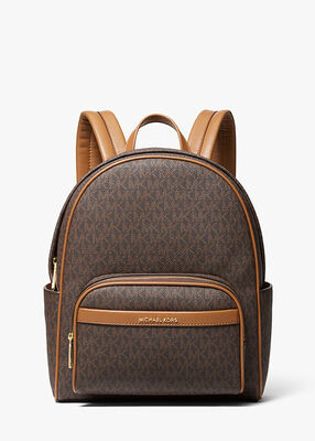 Bex Medium Signature Logo Backpack