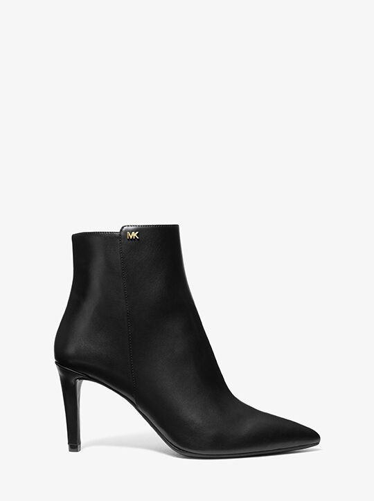 michael kors dorothy ankle boot