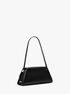 michael kors ludlow medium leather shoulder bag