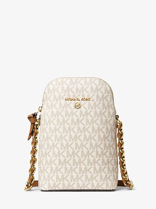 Small Logo Smartphone Crossbody Bag