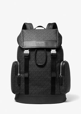 Hudson Logo Backpack