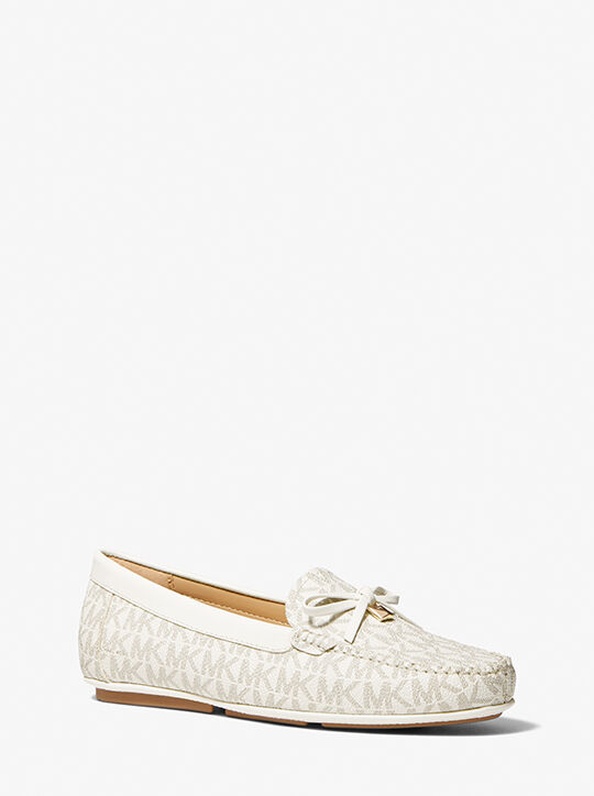 Juliette Logo Loafer