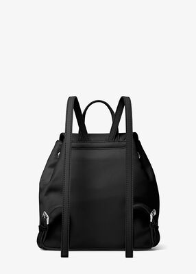 Cara Small Nylon Backpack