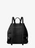 Cara Small Nylon Backpack