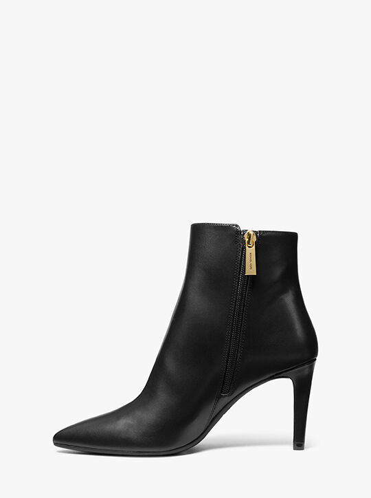 michael kors dorothy ankle boot