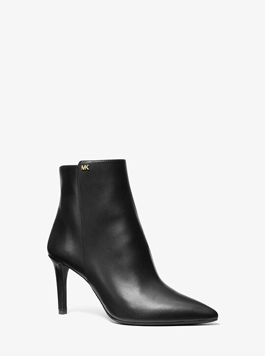 michael kors dorothy ankle boot