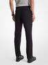 michael kors woven tech pants