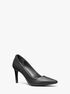 Dorothy Flex Faux Leather Pump