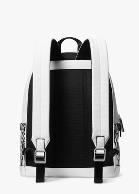 Cooper Graphic Logo Commuter Backpack