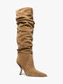 Luna Suede Boot