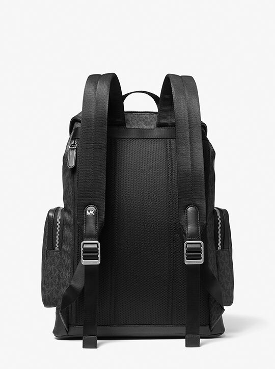 Hudson Logo Backpack