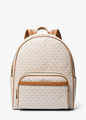 Bex Large Logo Backpack