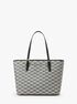 michael kors jet set travel md carry all tote