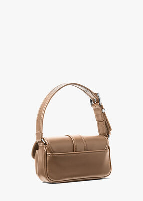 Colby Extra-Small Leather Shoulder Bag