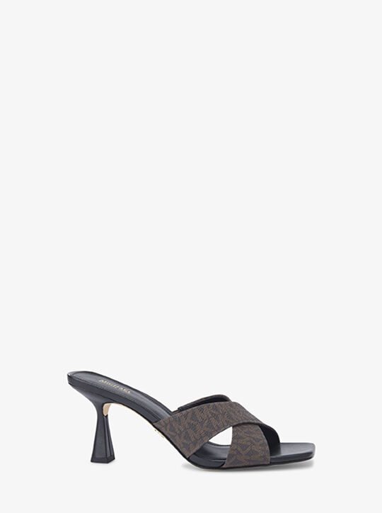 Michael Kors Clara Mule