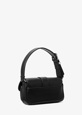 Colby Extra-Small Leather Shoulder Bag