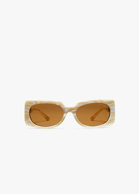 michael kors bordeaux sunglasses