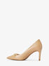 Tiffanie Flex Leather Pump