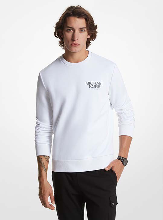 Michael deals kors sweatshirts