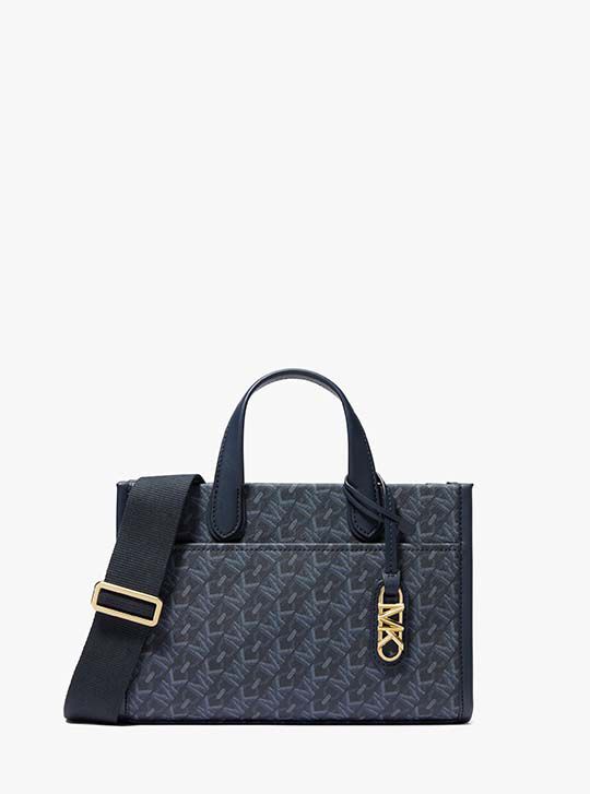 Mk black deals bag