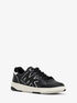 Rebel Leather Sneaker