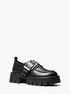 Colby Leather Loafer