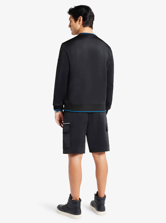 michael kors kors scuba sweatshirt