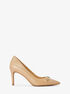 Tiffanie Flex Leather Pump