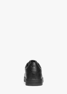 Keating Pebbled Leather Sneaker