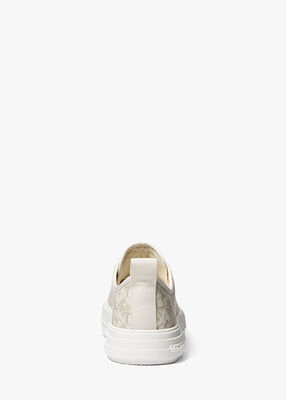 Evy Empire Signature Logo Sneaker