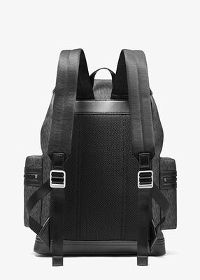 Cooper Logo Backpack