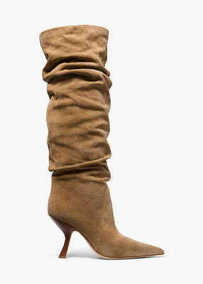 Luna Suede Boot