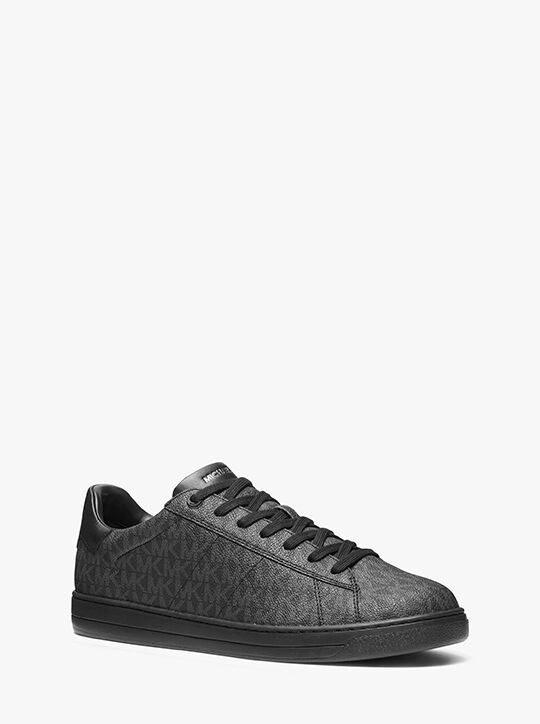 Jacob Logo Sneaker | Michael Kors Official Website