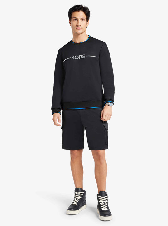 michael kors kors scuba sweatshirt