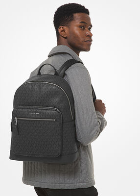 Hudson Logo Backpack