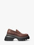 Shiloh Leather Loafer