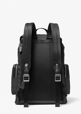 Hudson Logo Backpack