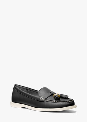 Kiernan Leather Loafer