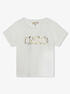 Empire Logo Cotton T-Shirt