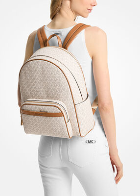 Bex Large Logo Backpack