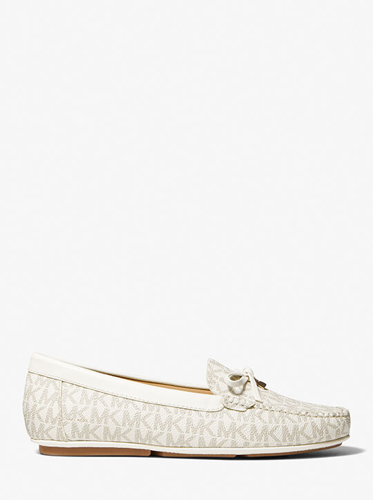 Juliette Logo Loafer