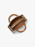 Chantal Extra-Small Logo Messenger Bag