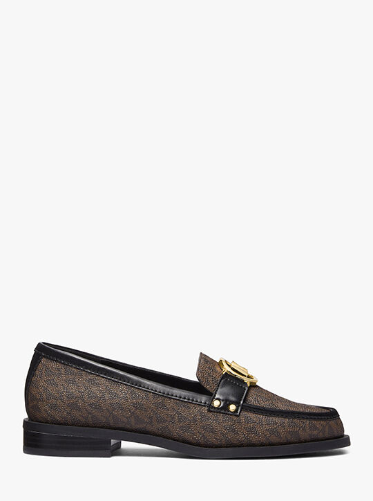 Carmen Logo Loafer