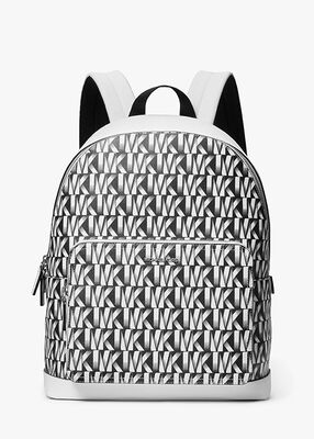 Cooper Graphic Logo Commuter Backpack