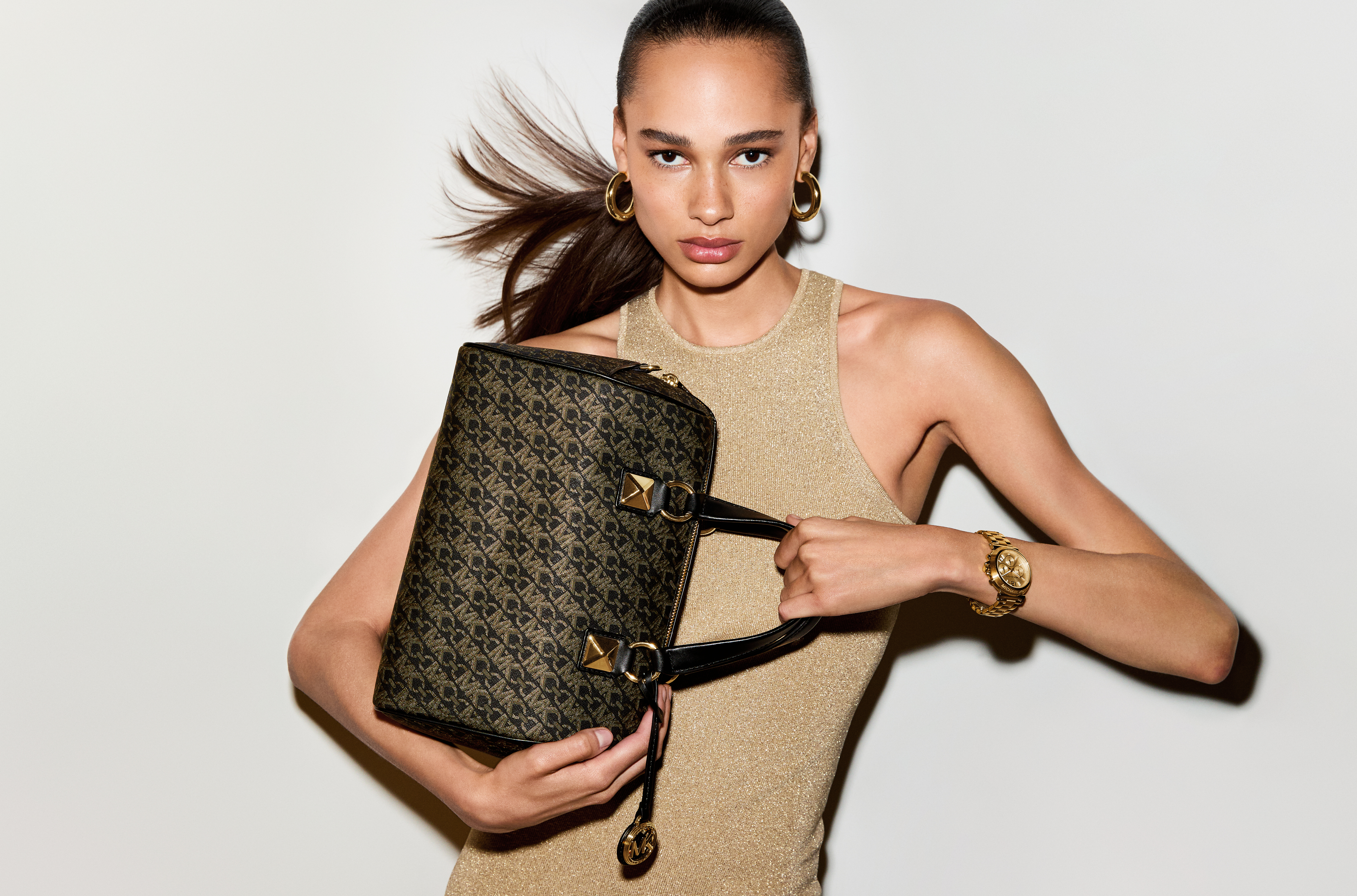 Handbag michael kors dubai best sale